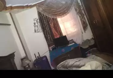 شقق للإيجار - 2 غرف - بالدور 0