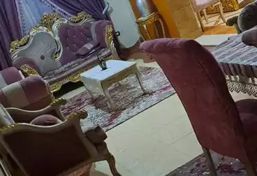 Furnished Apartment For sale - 3 rooms - floor 3