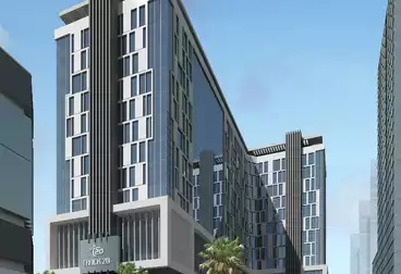 Offices For sale - 1 rooms - floor 7