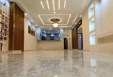 شقق للبيع - 3 غرف - بالدور 5