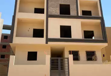 Apartments For sale - 3 rooms - floor 3