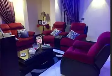 شقق للبيع - 3 غرف - بالدور 2
