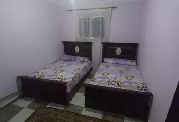 عقارات للإيجار - 2 غرف - بالدور 9