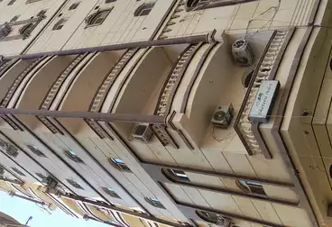 Furnished Apartment For rent - 4 rooms - floor 5