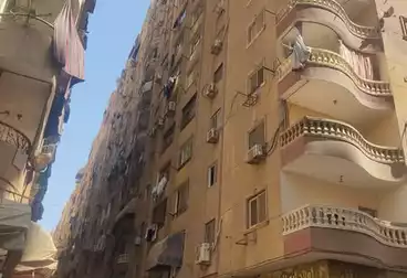 Apartments For sale - 3 rooms - floor 1