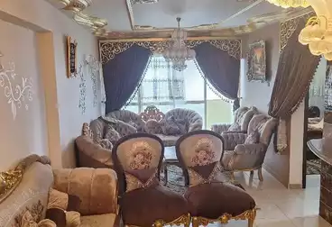 شقق للبيع - 3 غرف - بالدور 12