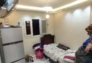 undefined undefined - 2 rooms - floor 6