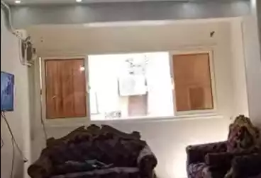 عقارات للبيع - 3 غرف - بالدور 2