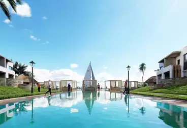 Chalets For sale - 2 rooms - floor 2