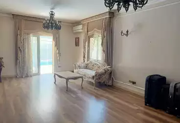 تاون هاوس للإيجار - 5 غرف