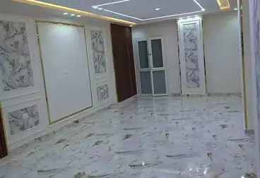 شقق للبيع - 3 غرف - بالدور 7