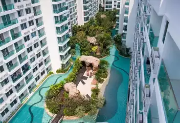 undefined undefined - 3 rooms - floor 9