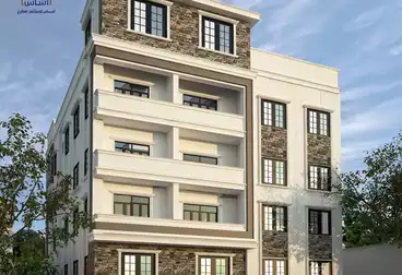 عقارات للبيع - 3 غرف - بالدور 1