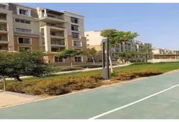 Apartments For sale - 3 rooms - floor 1
