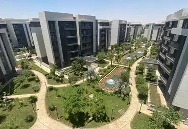 عقارات للإيجار - 3 غرف - بالدور 3