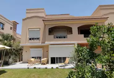Twin House For sale - 4 rooms