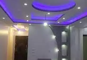 Apartments For sale - 3 rooms - floor 1