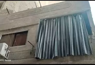 مباني للبيع - 3 غرف