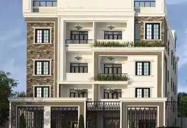 Apartment with Garden For sale - 3 rooms - floor 0