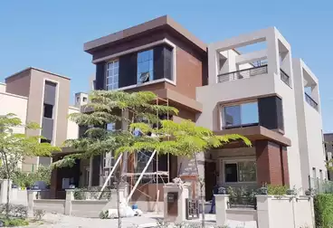Twin House For sale - 4 rooms