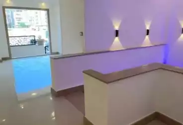 Administrative Duplex For rent - 3 rooms - floor 0