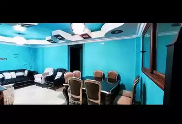 شقق للبيع - 3 غرف - بالدور 11