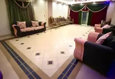 عقارات للإيجار - 3 غرف - بالدور 2