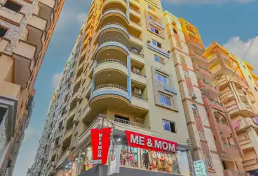 Apartments For sale - 3 rooms - floor 4