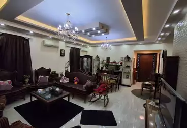 عقارات للبيع - 3 غرف - بالدور 3