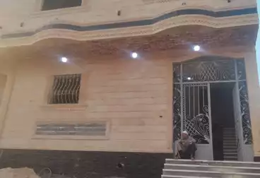 مباني للبيع - 3 غرف
