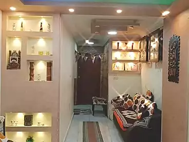 Apartments For sale - 3 rooms - floor 7