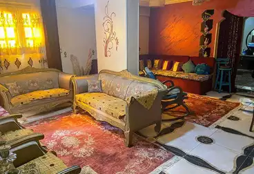 شقق للبيع - 2 غرف - بالدور 3