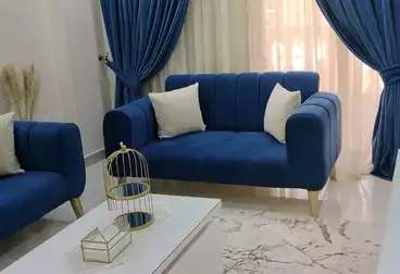 عقارات للبيع - 3 غرف - بالدور 9