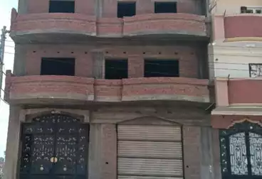 Building For sale - 3 rooms