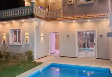 فلل للإيجار - 5 غرف