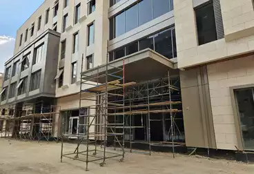 Administrative For sale - 1 rooms - floor 2