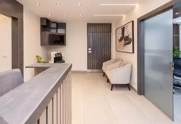 Corporate Branch For sale - 4 rooms - floor 0