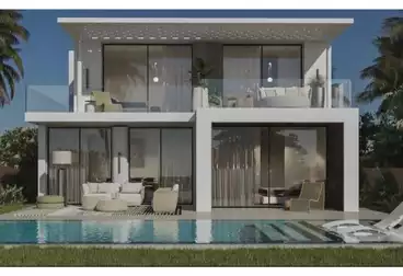 Separate Villa For sale - 5 rooms