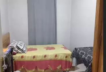 Properties For rent - 2 rooms - floor 1