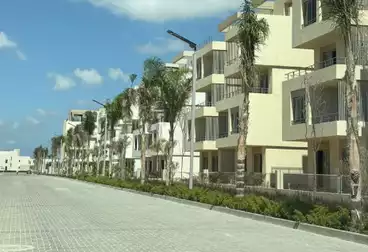 Chalets For sale - 2 rooms - floor 1