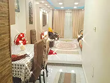 Apartments For sale - 3 rooms - floor 7