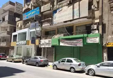 محلات للإيجار - بالدور 0