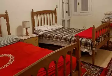 Chalets For rent - 2 rooms - floor 0