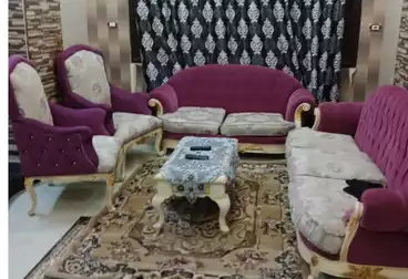 Properties For rent - 3 rooms - floor 8