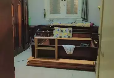 undefined undefined - 2 rooms - floor 4