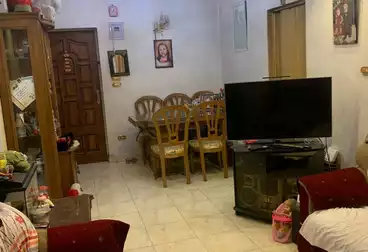 Apartments For sale - 2 rooms - floor 1