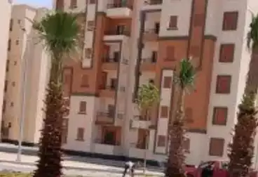 عقارات للإيجار - 3 غرف - بالدور 2