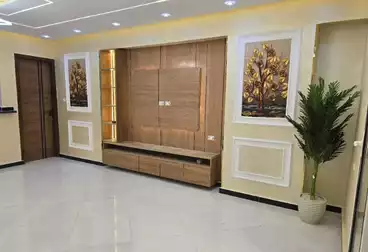 Apartments For sale - 3 rooms - floor 2