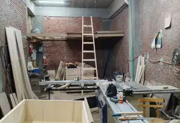 Commercial For rent