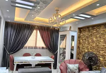 شقق للبيع - 3 غرف - بالدور 4